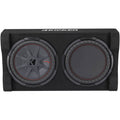Kicker PTRTP12 (51PTRTP12) 12Powered Subwoofer Enclosure