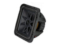 Kicker Solo-Baric L7S 1500W 122 Ohm DVC Sealed or Ported Square Subwoofer