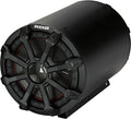 Kicker TB 45CWTB102 10 Inch 800W Max 2 Ohm Enclosed Tube Reflex CompR Subwoofer