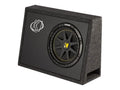 Kicker TC104 Single 104-Ohm Subwoofer (One Subwoofer)