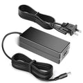 Kircuit New Global 9V 3A 27W Switching Power Supply Supplies, 100-240VAC to 12 Volt Transformer Power for LED Strip Light with 5.5 * 2.5 DC Female Connector to Screw Adapter (20 Pack)