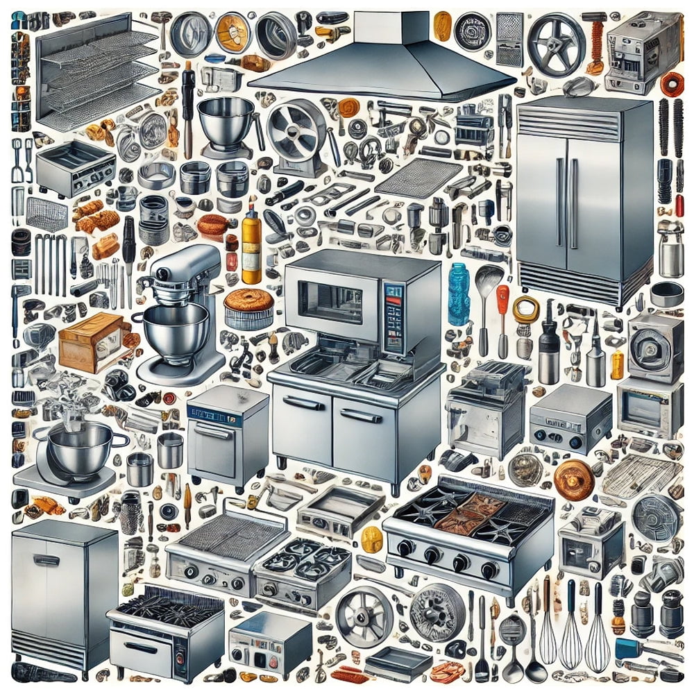 LG APPLIANCES EAY65068604 ADAPTERS (Genuine OEM Part)