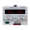 Lab Adjustable Power Supply Switching DC Regulated High-precision Programmable Power Supplies 60V 20A ,Easy to Use