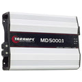 Lanzar 5000.1 5000W 1 Ohm Channel Amplifier