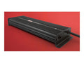 Lind - Power adapter - isolated - DC 20 - 60 V - 90 Watt