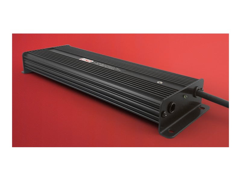 Lind - Power adapter - isolated - DC 20 - 60 V - 90 Watt