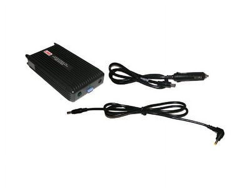 Lind PA1580-1642 - Car power adapter - 120 Watt - for Panasonic Toughbook 51, 74