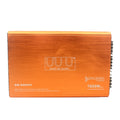 Loudspeaker,Amplifier 7800w Amp. Alloy 4-channel Car 4-way Amp. Amplifier Car Audio Amplifier 7800w Hifi Stereo Mewmewcat Huiop Siuke
