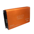 Loudspeaker,Car Audio Amplifier Amp. Alloy 4-way Amp. 7800w Hifi Stereo 4-channel Car Amplifier 4-way Mewmewcat Amplifier 7800w Dsfen Car O Amplifier