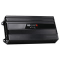 MB Quart Formula 1,500 Watt Mono Car Audio Mobile Amplifier, FA2-1500.1