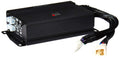 MB Quart Marine Powersports Nautic 4 Channel 320 Watt Class D Amplifier