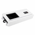 MB Quart NA3-1000.5 Nautic Marine 1000 Watt 5 Channel Marine Amplifier with Bass Remote
