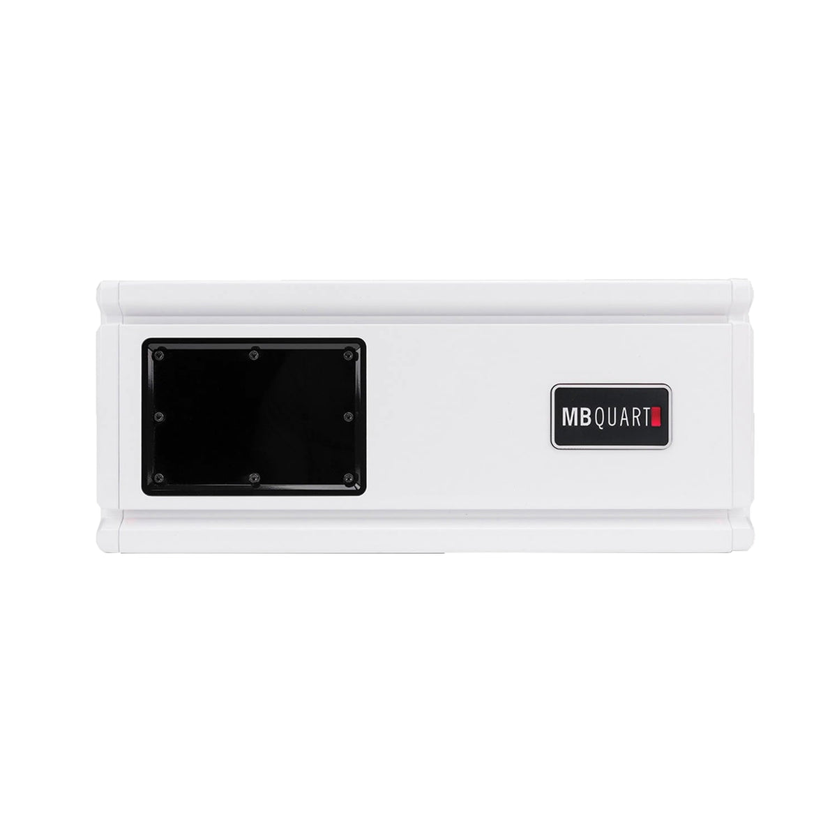 MB Quart NA3-600.6 Nautic Series Marine Class SQ Amplifier (600 Watts Max, 6 Channels)