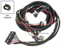 MSD 88864 Ignition Harness