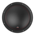 MTX 7512-22 121500w Peak/750w RMS Competition Subwoofer DVC 2ohm Car Audio Sub