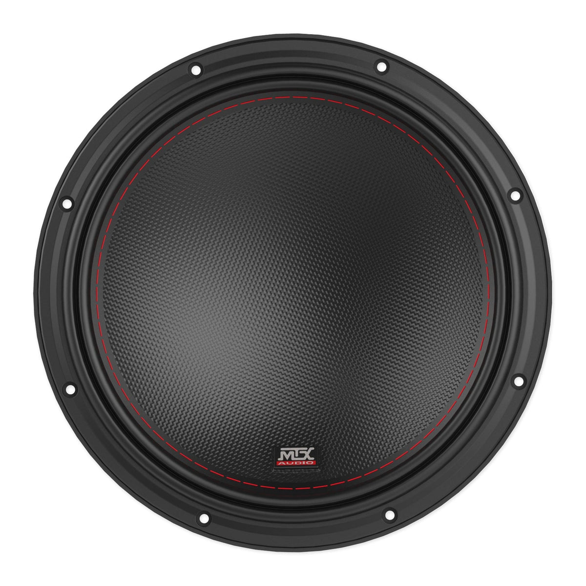 MTX 7512-22 121500w Peak/750w RMS Competition Subwoofer DVC 2ohm Car Audio Sub
