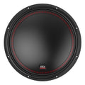 MTX Audio 12Subwoofer Dual 2 Ohm 800W Max Power Thunder 55 Series 5512-22