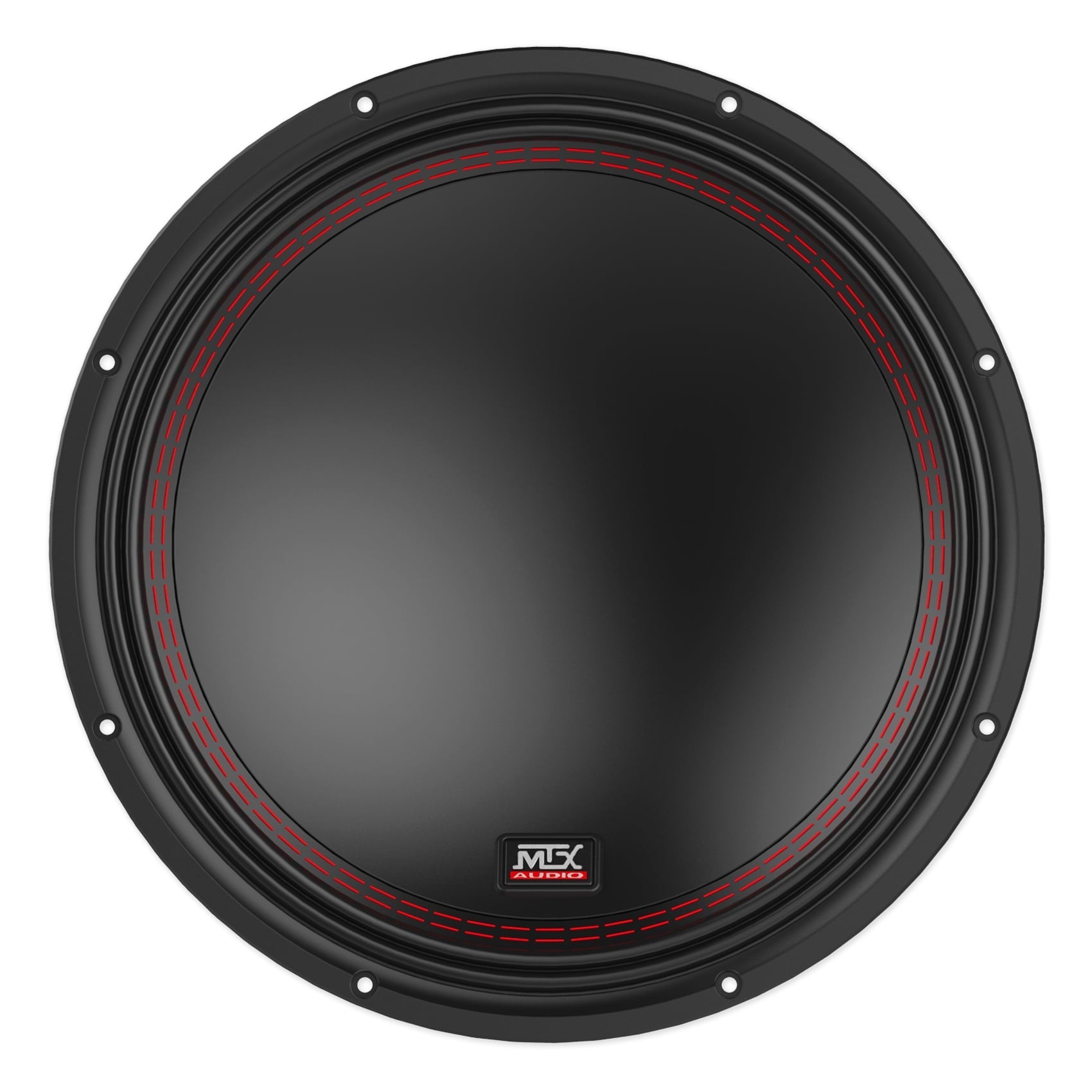MTX Audio 12Subwoofer Dual 2 Ohm 800W Max Power Thunder 55 Series 5512-22
