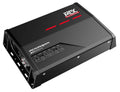 MTX JH3004 4-Channel Amplifier Jackhammer Series Class AB