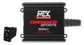 MTX MUD50.2 100w 2-Channel Amplifier+Bluetooth Controller For RZR/ATV/UTV/Cart