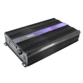 Marts Digital 8000W Monoblock Class D Amplifier 1 Ohm w/ Bass Knob MXB-8000-1