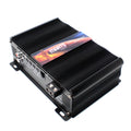 Marts Digital Monoblock Amplifier Full-Range Class D 1000w 1 Ohm MXD-1000-1