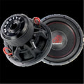 Massive Audio 123000 Watt Subwoofer Dual 4 Ohm Competition SUMMOXL124 New