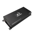 Massive Audio TX44 Trident Series Powersports 120-Watt-RMS X 4 At 4 Ohms 4-Channel Class AB Marine Amp With Bluetooth