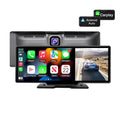 Masslatie GPS Car Dash Cameras