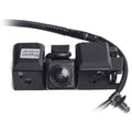 Master Tailgaters Replacement Chevrolet Silverado / GMC Sierra 1500, 2500, 3500 (2016-2019) Backup Camera OE Part # 84062896, 23363727