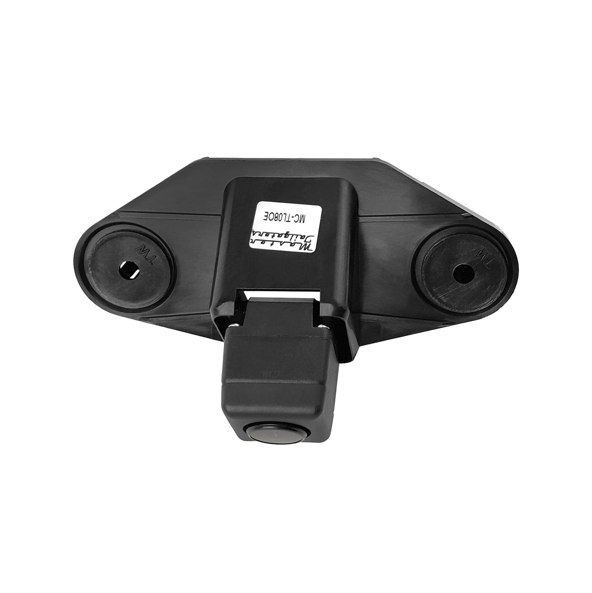 Master Tailgaters Replacement for Toyota Land Cruiser (2008-2015) Backup Camera OE Part # 86790-60080, 86790-60081, 86790-60082