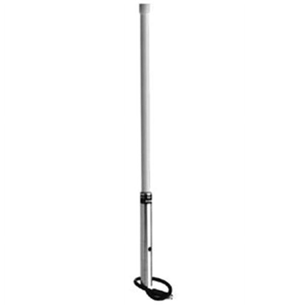 Maxrad MFB4505 450-460 5Db Fiberglass Base