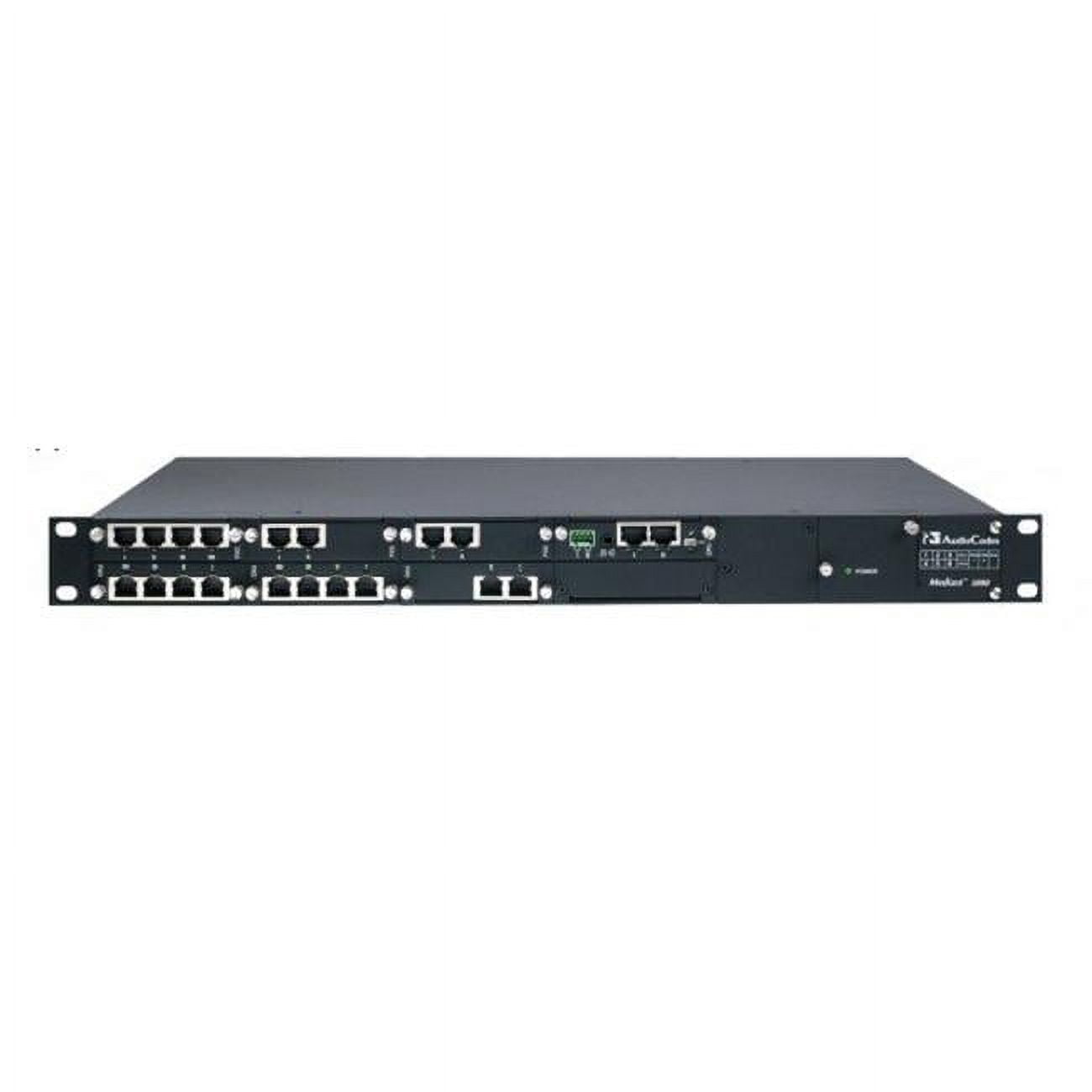 Mediant 1000B AC Power Supply