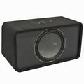 Memphis Audio 14Subwoofer Loaded Ported Enclosure 4400W Max 1 Ohm VIVE14S1