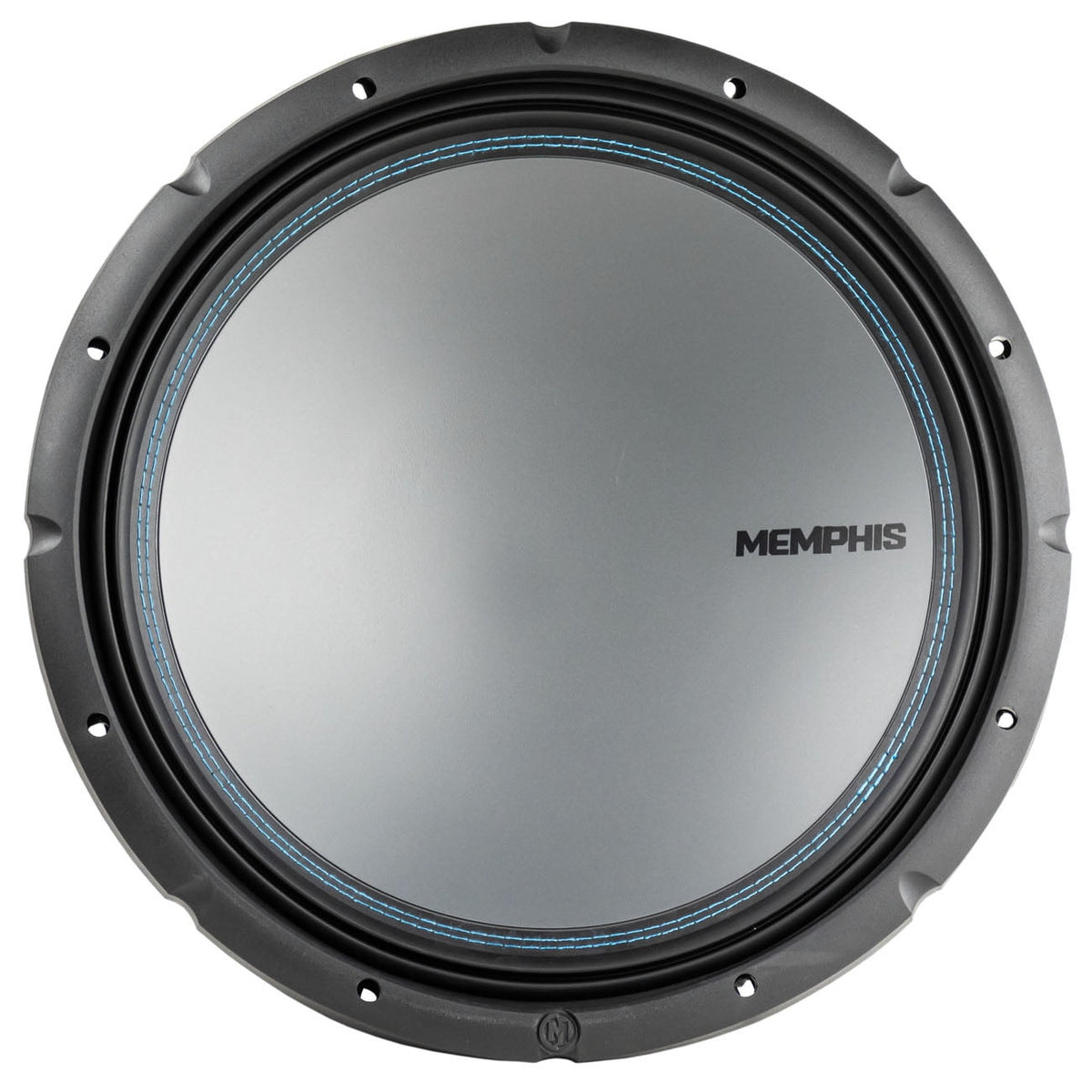 Memphis Audio 15500 Watt Subwoofer 2 Ohm/ 4 Ohm Car Audio Stereo BASS MB1524