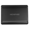 Memphis Audio 750W Monoblock Amplifier Car Audio Amp Street Reference SRX750D.1