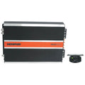 Memphis Audio MJP15001 1500 Watt Mojo Pro Mono Car Amplifier