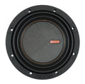 Memphis Audio Mojo Mini 6.5Subwoofer 700W RMS 1400W Peak 1 Or 2 Ohm MJM612