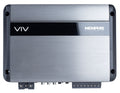 Memphis Audio VIV600.4V2 600 Watts 4-Channel Class-D Car Stereo Amplifier