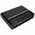Memphis PRX500.2V 500W RMS Power Reference Series Class-D 2-Channel Amplifier with Bass Remote