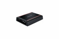 Memphis SRX250.1V 250W RMS Street Reference Series Class-AB Monoblock Car Amplifier with Bass Remote
