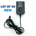 NEW Lot of 50 Ingenico PHIHONG PSAC05R-050 Power Supply 192027996 5V 1A NO PLUG