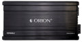 NEW Orion CBA3500.4 4 x 160W RMS at 4 Ohms 4-Channel Class A/B Car Audio Amplifier 3500 Watts MAX