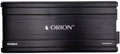 NEW Orion CBA4500.4 4 x 215W RMS at 4 Ohms 4-Channel Class A/B Car Audio Amplifier 4500 Watts MAX