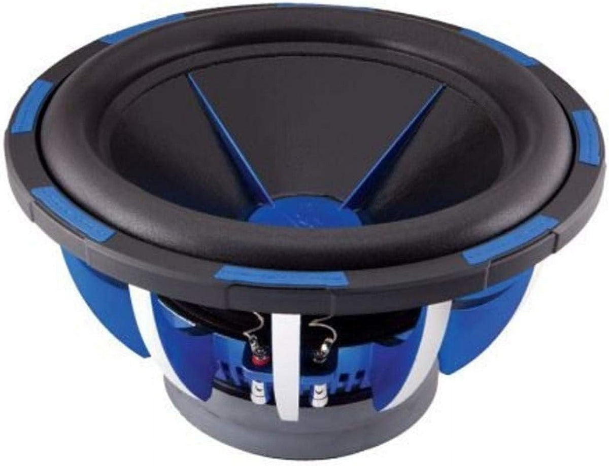 NEW POWER ACOUSTIK MOFO-154X 153000W 4-Ohm Car Audio Subwoofer Sub MOFO154X