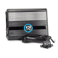 NVX BDA7501 750W Car Audio Monoblock Amplifier BD-Series Class D 2-Ohm Stable Car Amplifier