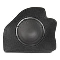 NVX BE-DODCHA-G7 Custom 10Subwoofer Enclosure for 2015 and Up Dodge Charger 10500W Car Subwoofer