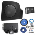 NVX BE-TOYHIG3-VS102 Car Subwoofer Bass Package 2014-2019 Toyota Highlander 10500W RMS 41.63 lbs