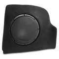 NVX BOOST 10Dual 4 Ohm Subwoofer Box Upgrade for 2014-2019 Toyota Highlander