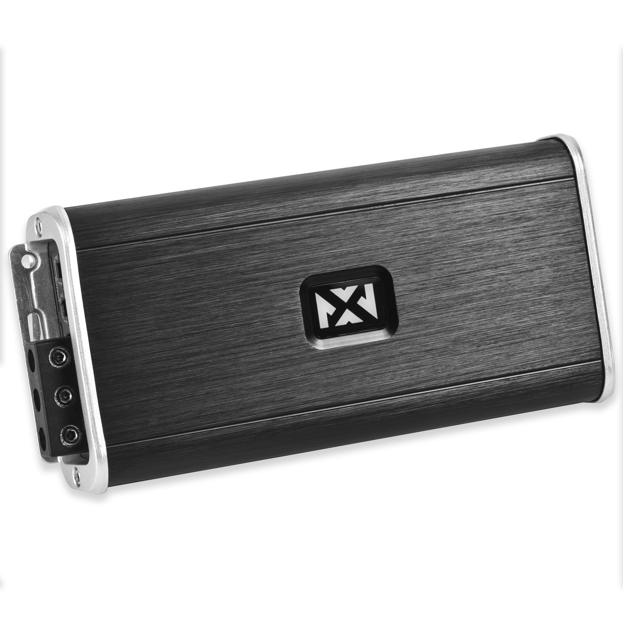 NVX NVX Custom Fit Vehicle Audio Amplifier, 5 lb